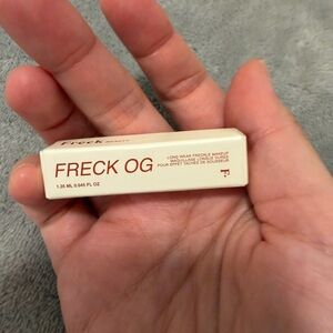 Freck Beauty Freck OG Freckle Makeup - Subtle Cream